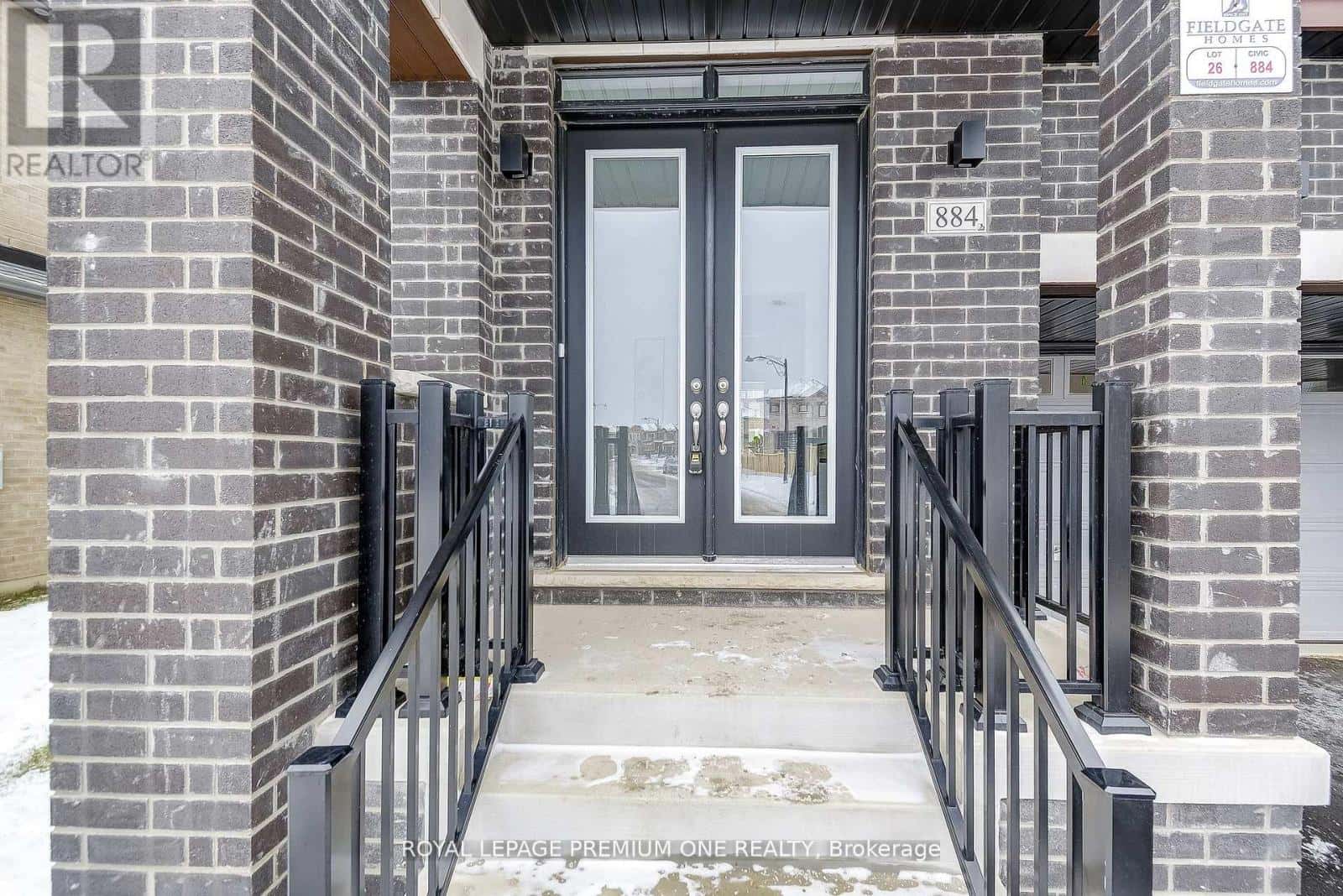 884 PLUM PLACE — Milton (CB Cobban), Ontario - Photo 4 of 48