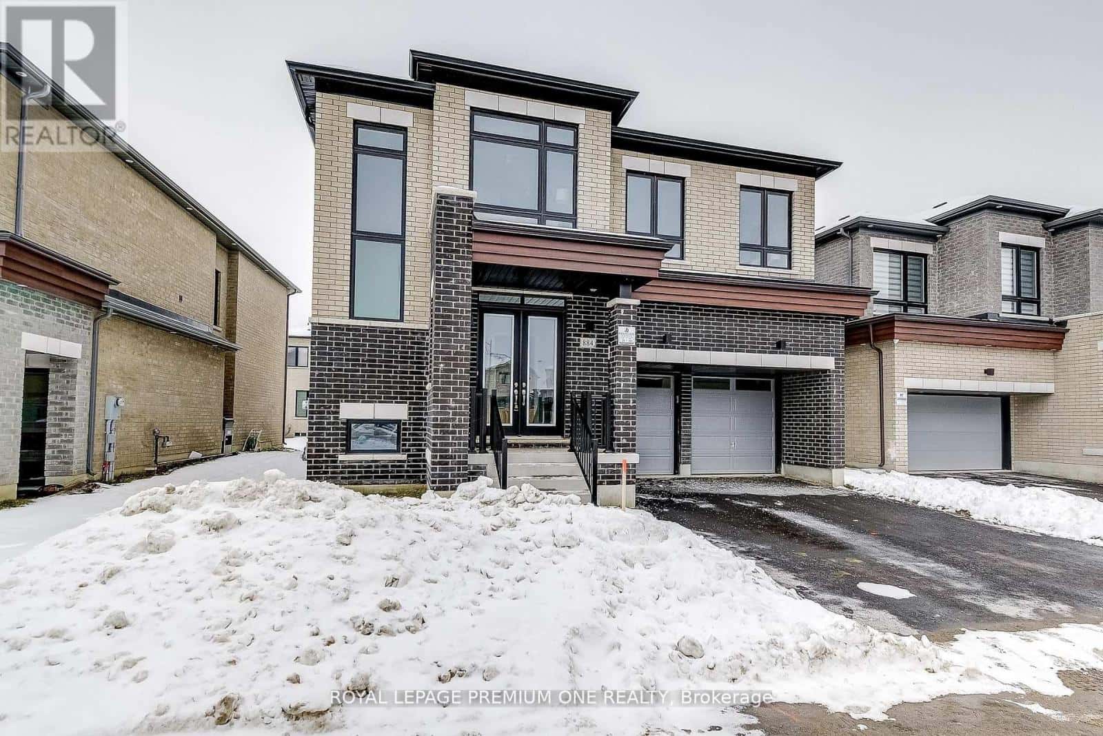 884 PLUM PLACE — Milton (CB Cobban), Ontario - Photo 2 of 48