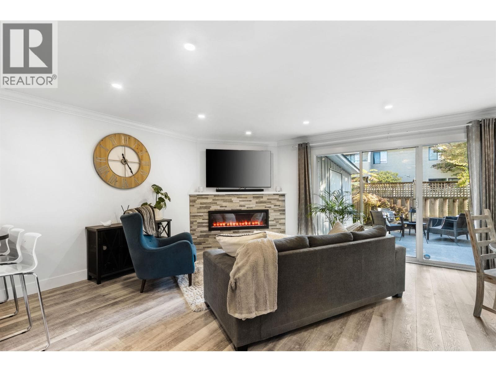 28 10840 SPRINGMONT DRIVE — Richmond, British Columbia - Main photo