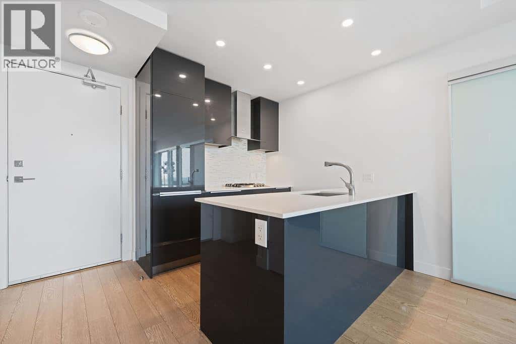 2904 1283 HOWE STREET — Vancouver, British Columbia - Photo 4 of 33