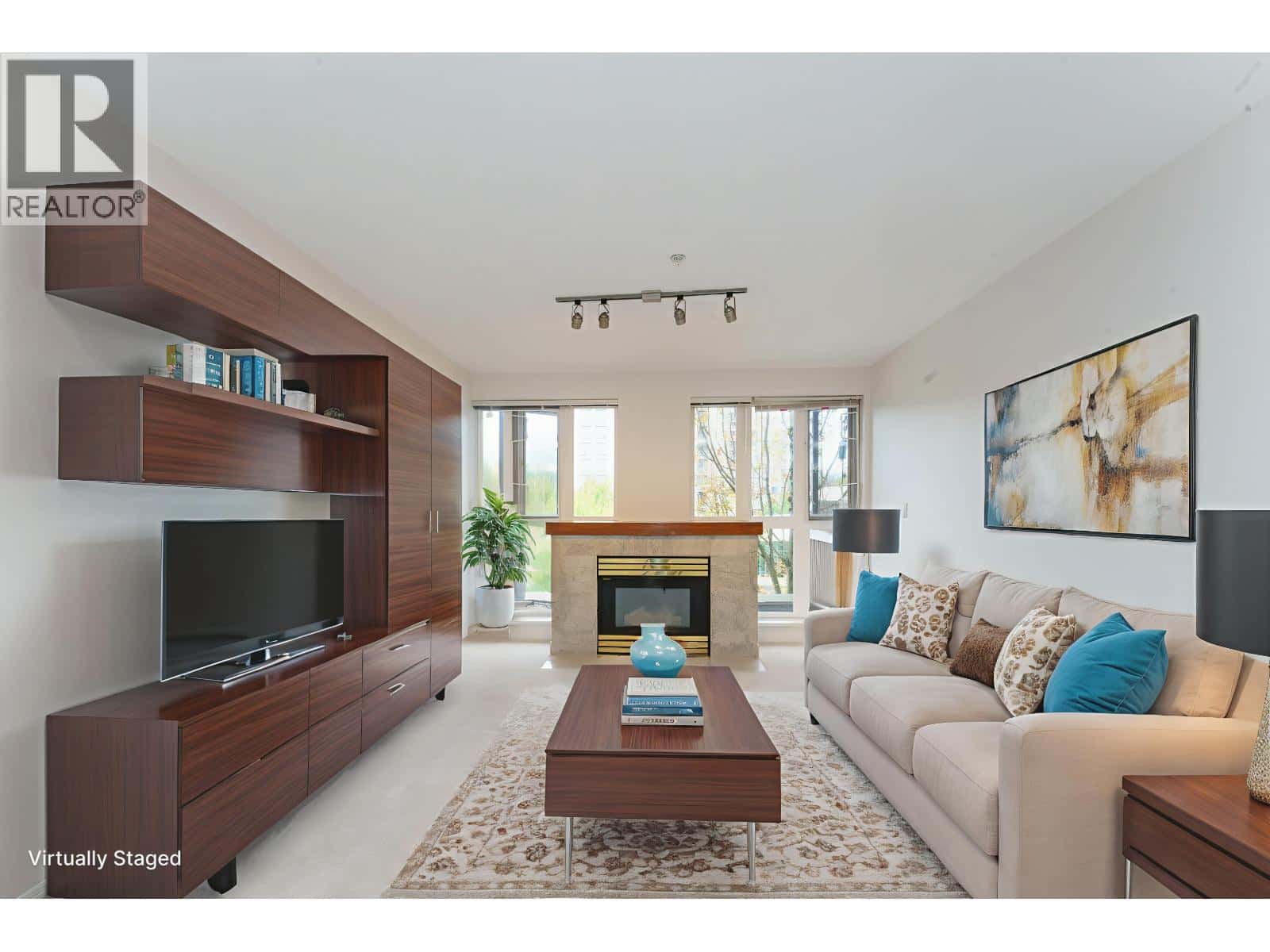 PH5 1163 THE HIGH STREET — Coquitlam, British Columbia - Photo 3 of 31