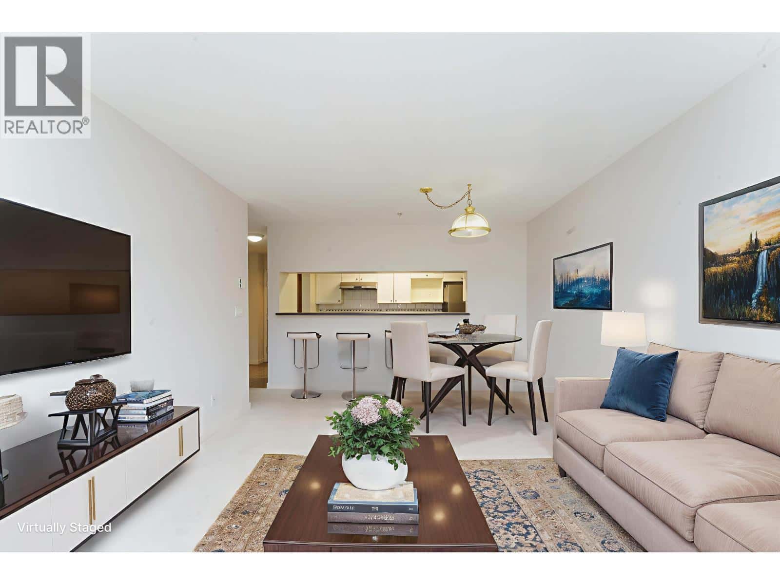 PH5 1163 THE HIGH STREET — Coquitlam, British Columbia - Photo 5 of 31