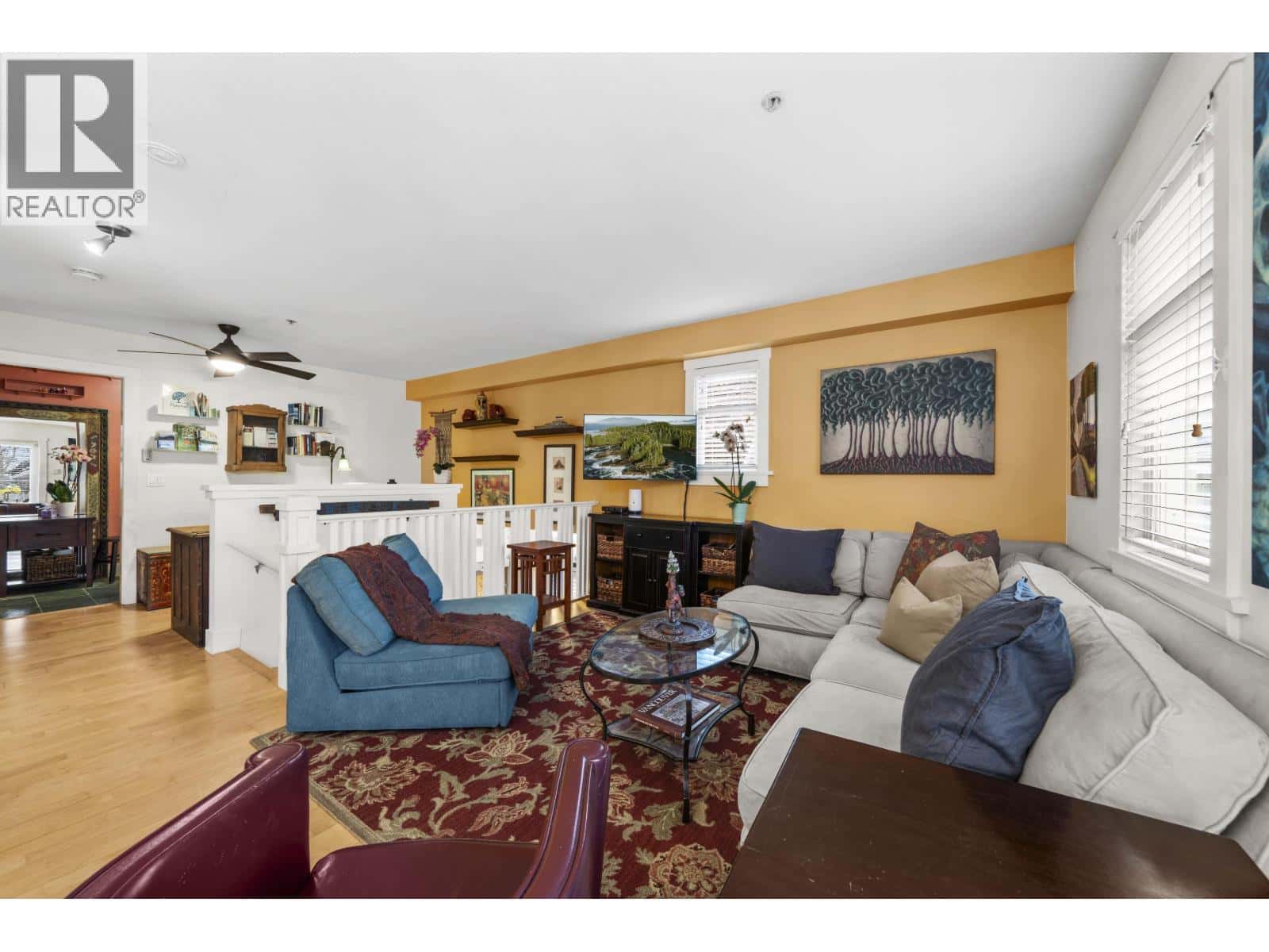 2158 CYPRESS STREET — Vancouver, British Columbia - Photo 2 of 40