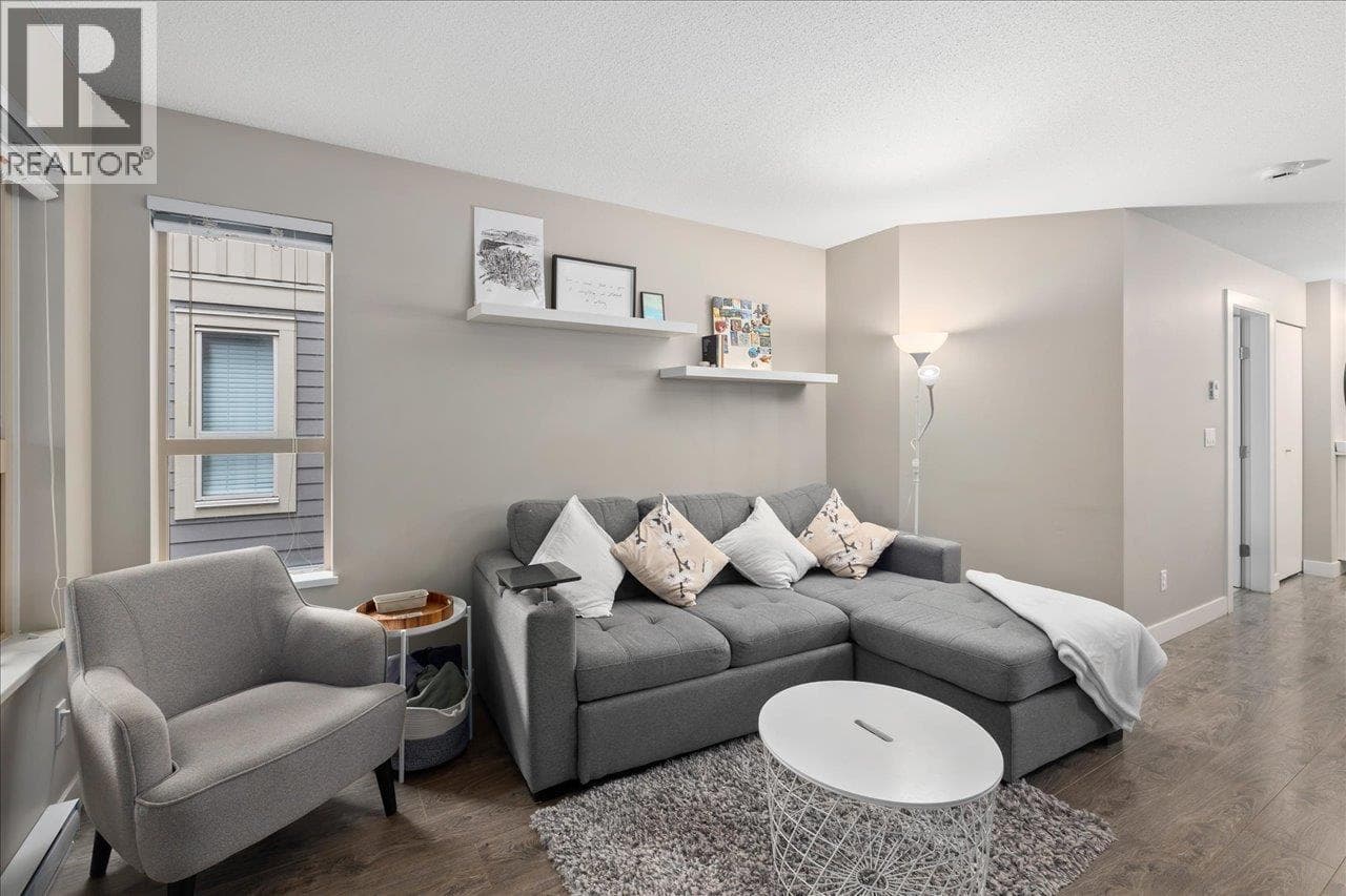 316 7131 STRIDE AVENUE — Burnaby, British Columbia - Main photo