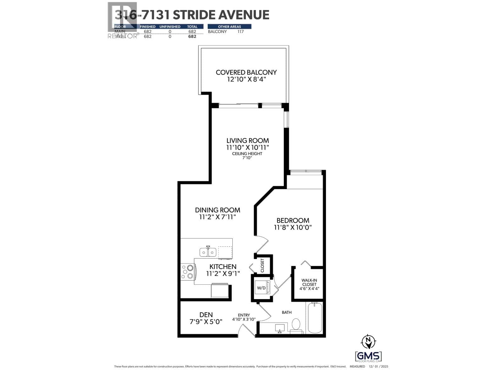 316 7131 STRIDE AVENUE — Burnaby, British Columbia - Photo 2 of 33