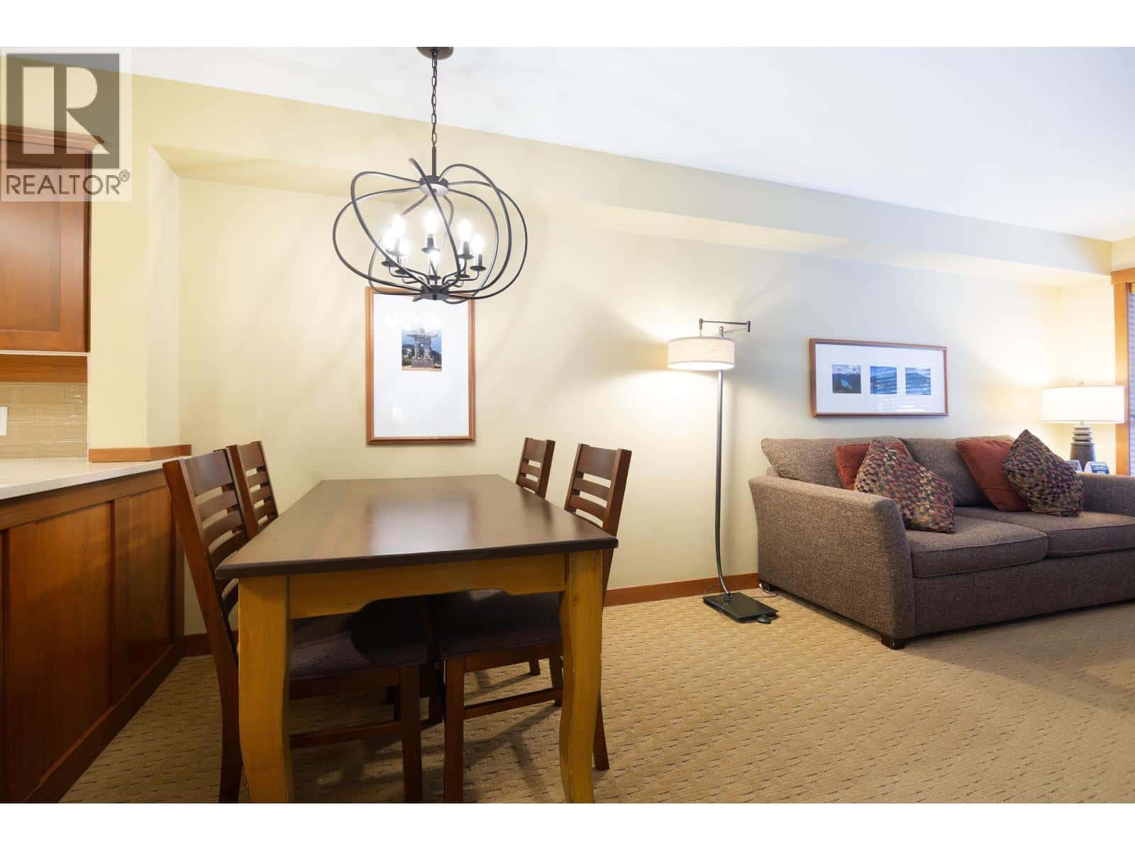 318 G1 4653 BLACKCOMB WAY — Whistler, British Columbia - Photo 5 of 22