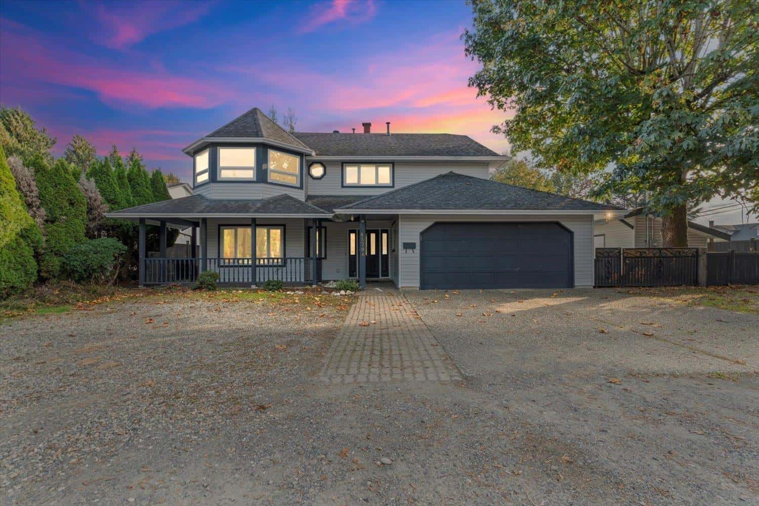 45706 STEVENSON ROAD, Sardis South — Chilliwack, British Columbia - Photo 4 of 33