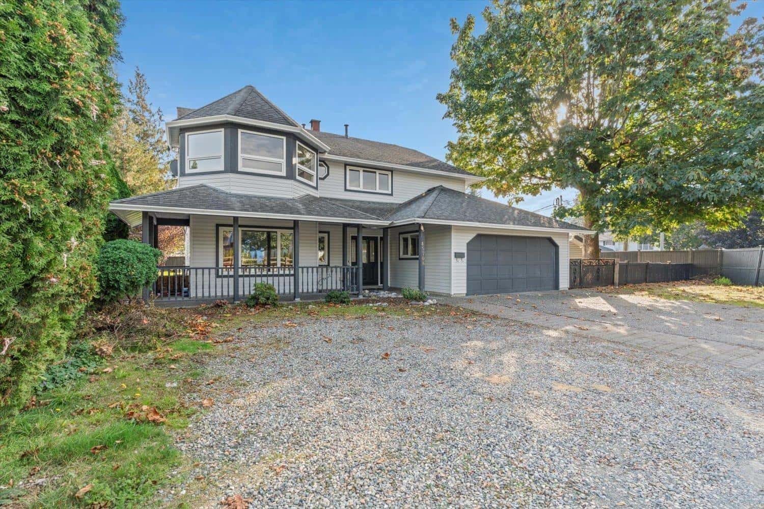 45706 STEVENSON ROAD, Sardis South — Chilliwack, British Columbia - Photo 2 of 33