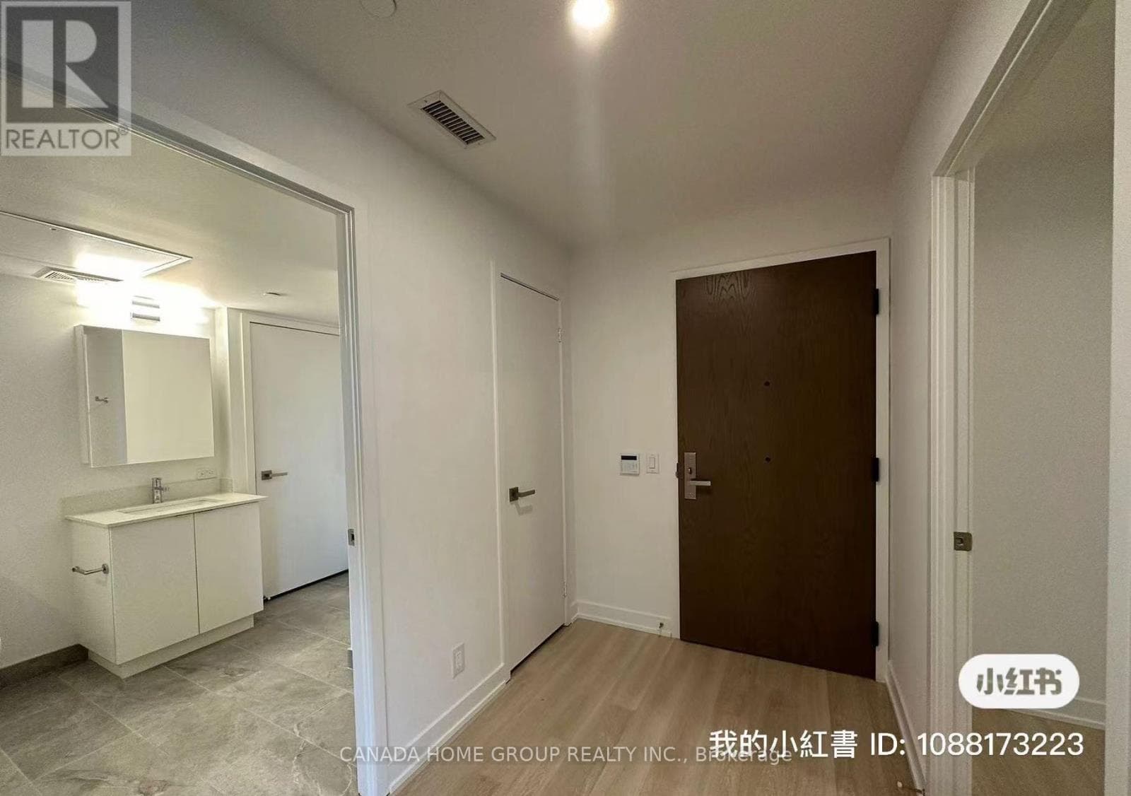 1024 - 30 TIPPETT ROAD — Toronto (Clanton Park), Ontario - Main photo