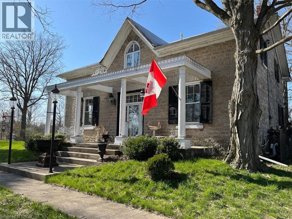 1457 97 REGIONAL Road — Hamilton, Ontario - Main photo