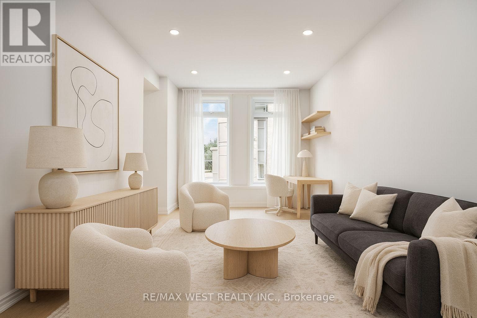 120 - 11 APPLEWOOD LANE — Toronto (Etobicoke West Mall), Ontario - Main photo