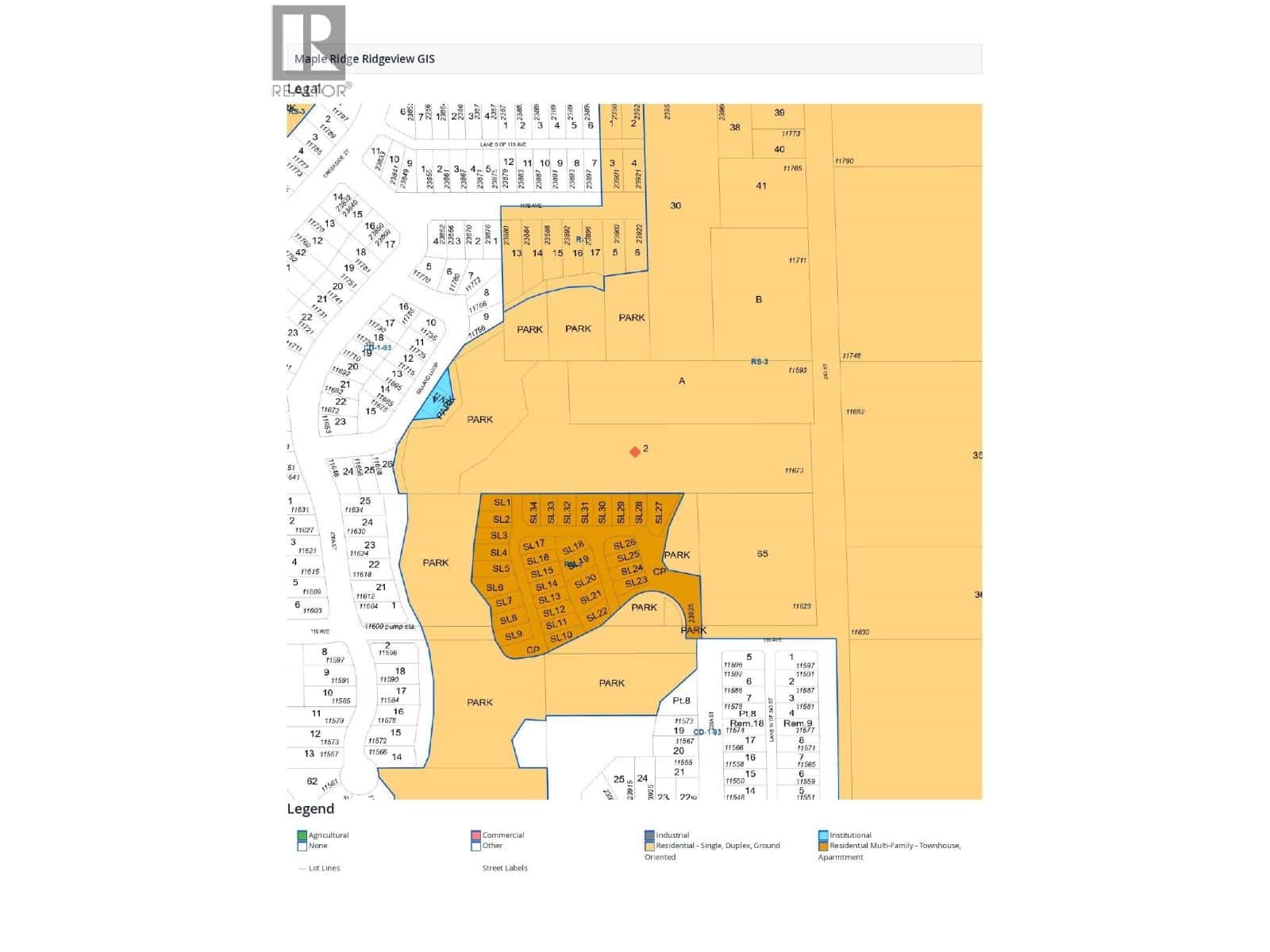 11673 240 STREET — Maple Ridge, British Columbia - Photo 4 of 5