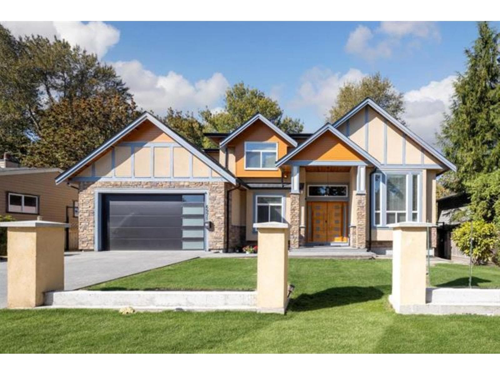 6971 WESTVIEW DRIVE — Delta, British Columbia - Main photo