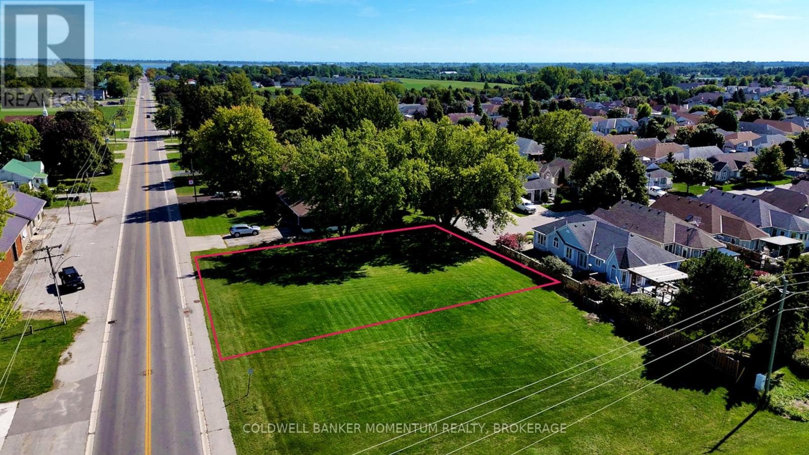 1179 MAIN STREET — Norfolk (Port Rowan), Ontario - Main photo