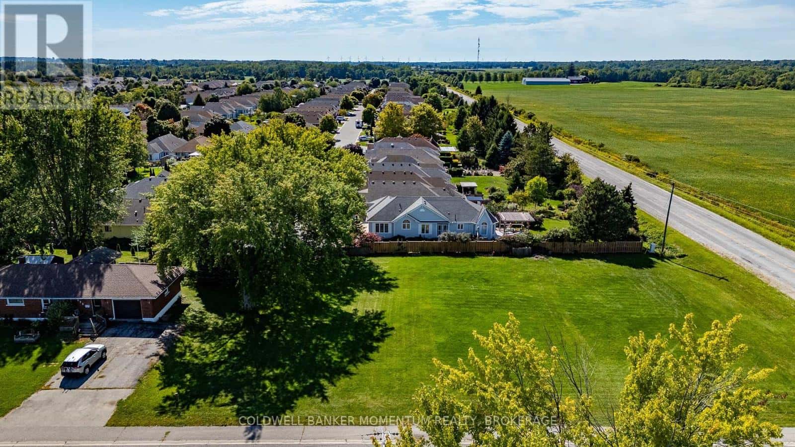 1179 MAIN STREET — Norfolk (Port Rowan), Ontario - Photo 2 of 4