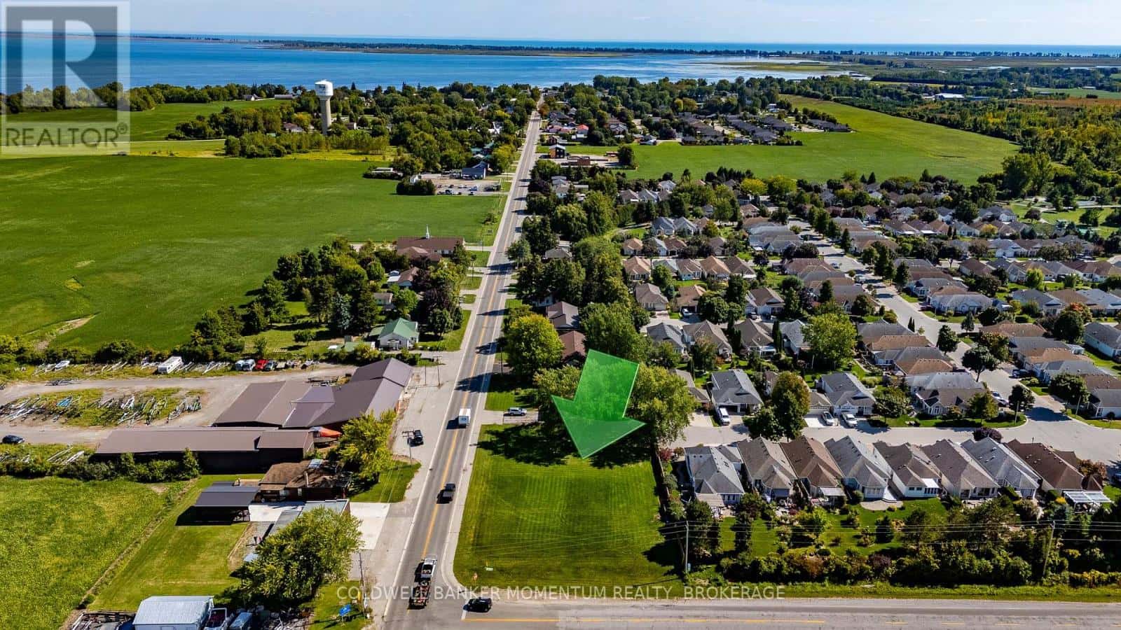 1179 MAIN STREET — Norfolk (Port Rowan), Ontario - Photo 4 of 4