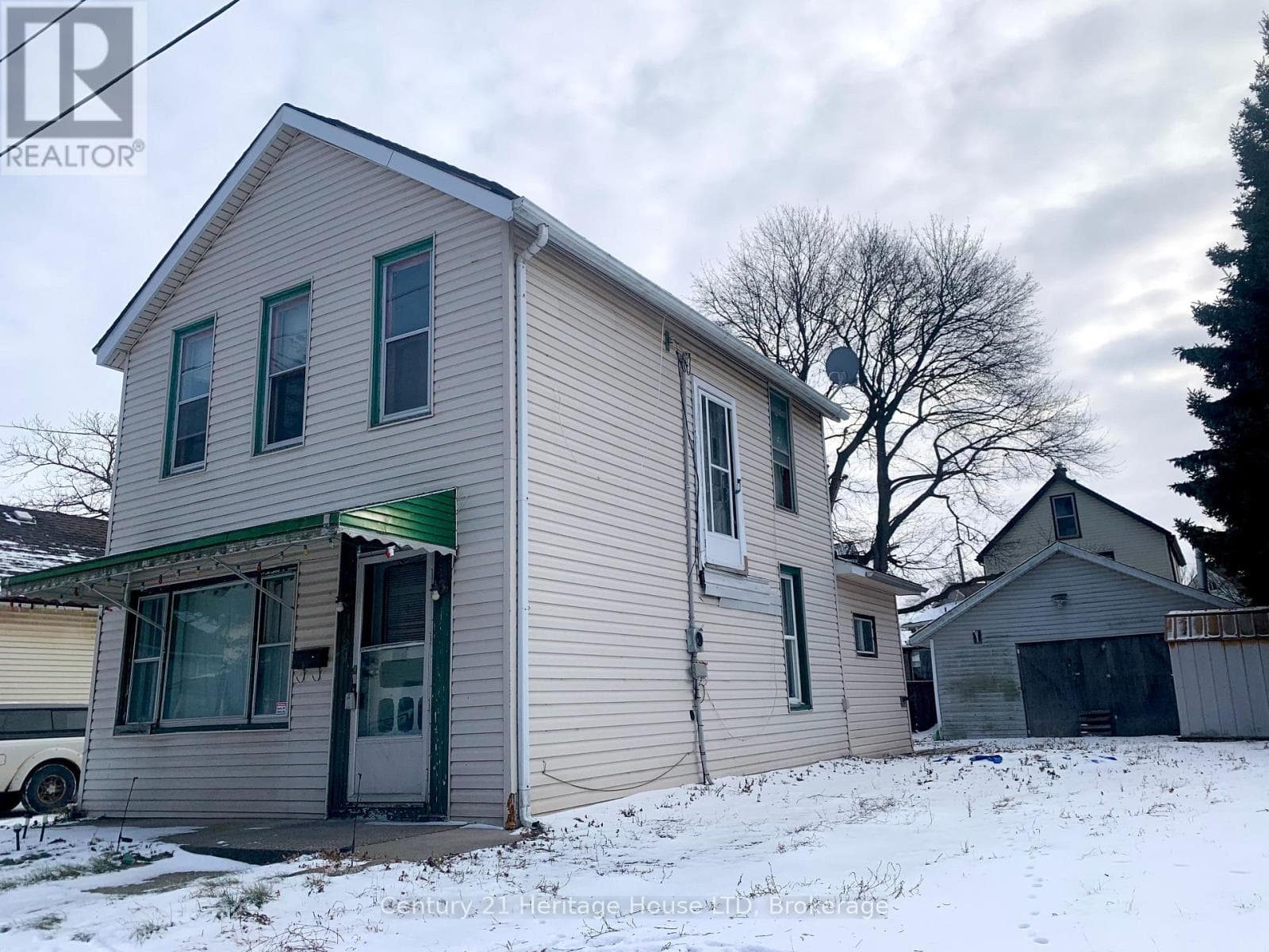 4624 JEPSON STREET — Niagara Falls (Downtown), Ontario - Main photo