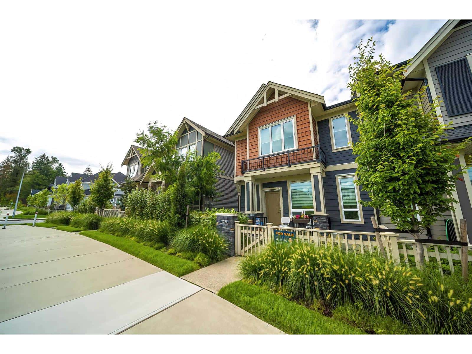 7781 206 STREET — Langley, British Columbia - Photo 2 of 29