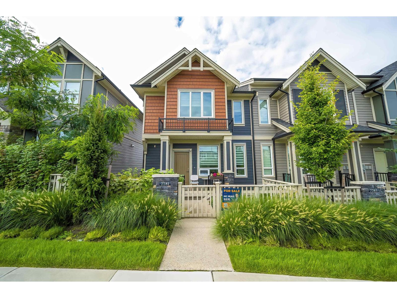 7781 206 STREET — Langley, British Columbia - Main photo