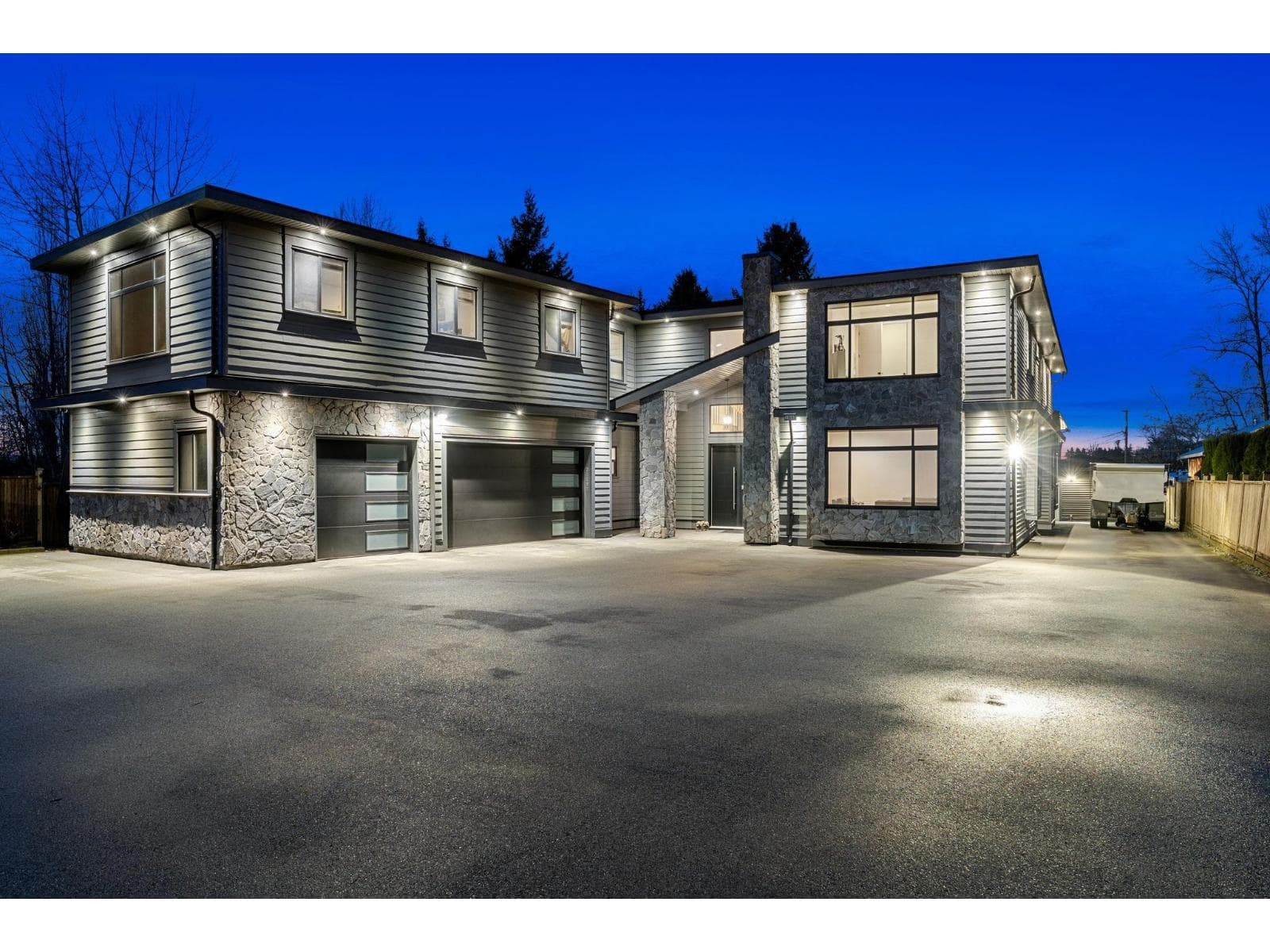 23697 OLD YALE ROAD — Langley, British Columbia - Main photo