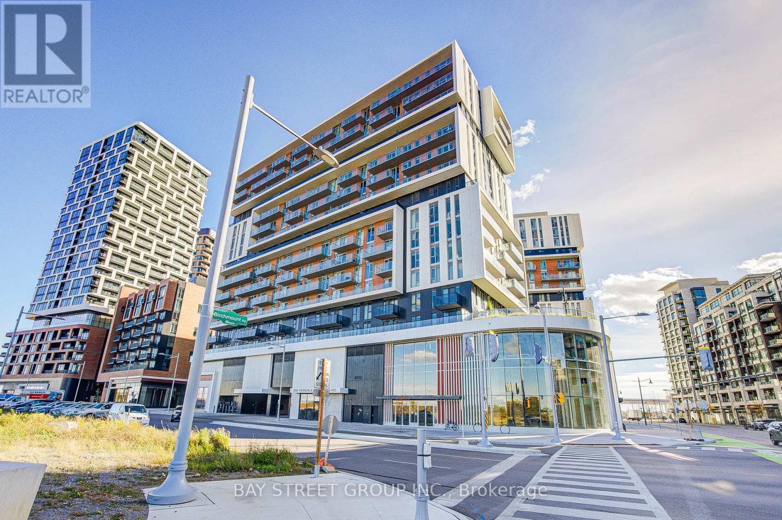 1204B - 292 VERDALE CROSSING — Markham (Unionville), Ontario - Main photo