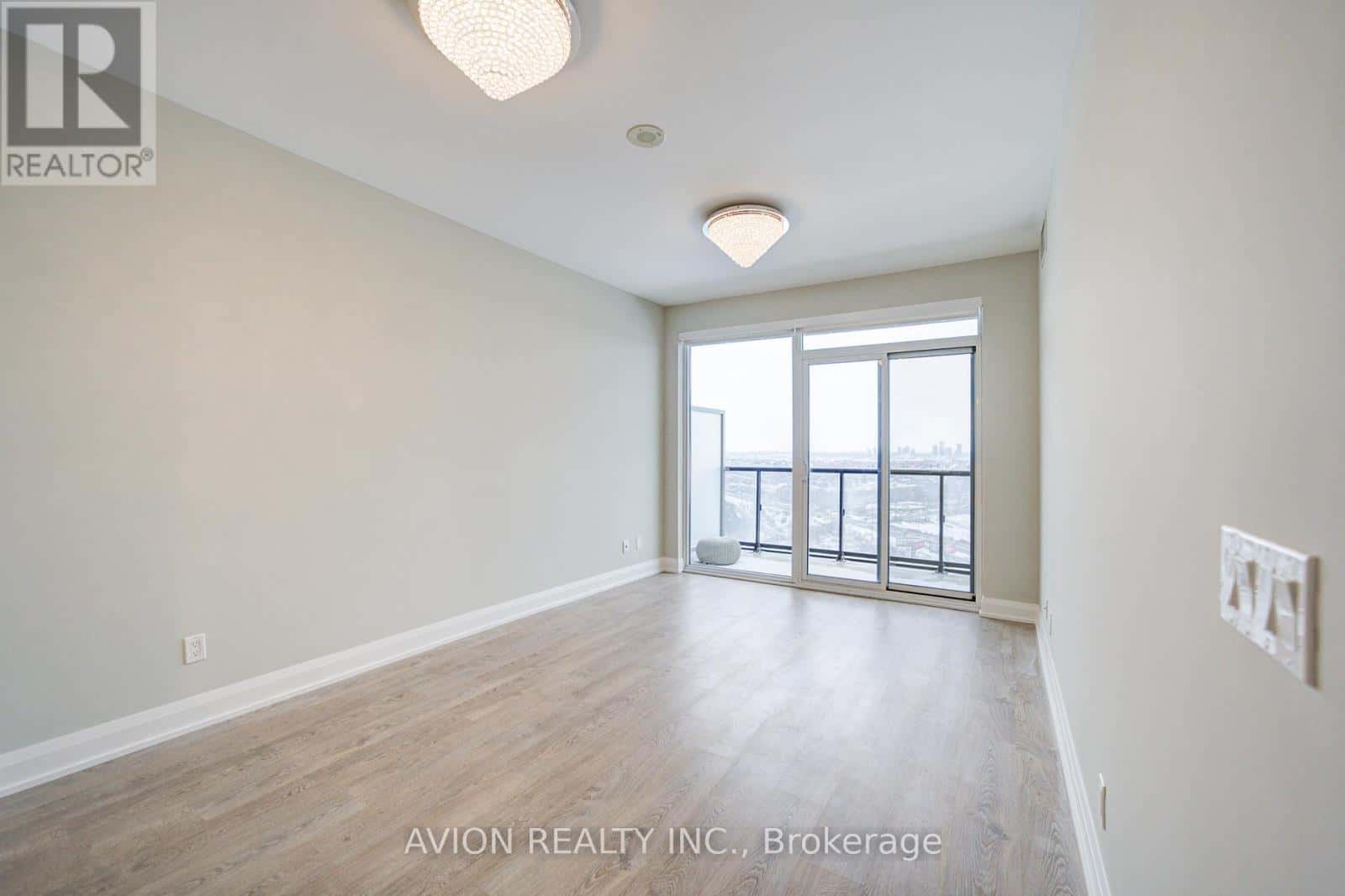 3007 - 56 ANNIE CRAIG DRIVE — Toronto (Mimico), Ontario - Photo 4 of 27