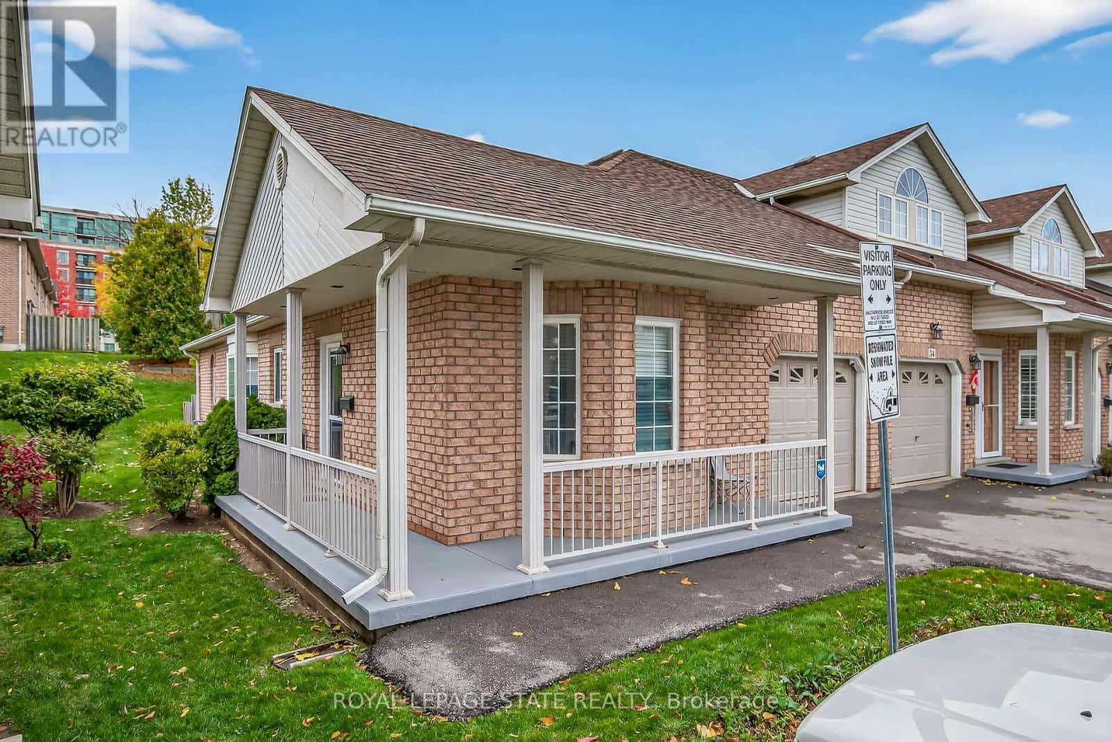 33 - 213 NASH ROAD S — Hamilton (Greenford), Ontario - Photo 2 of 41