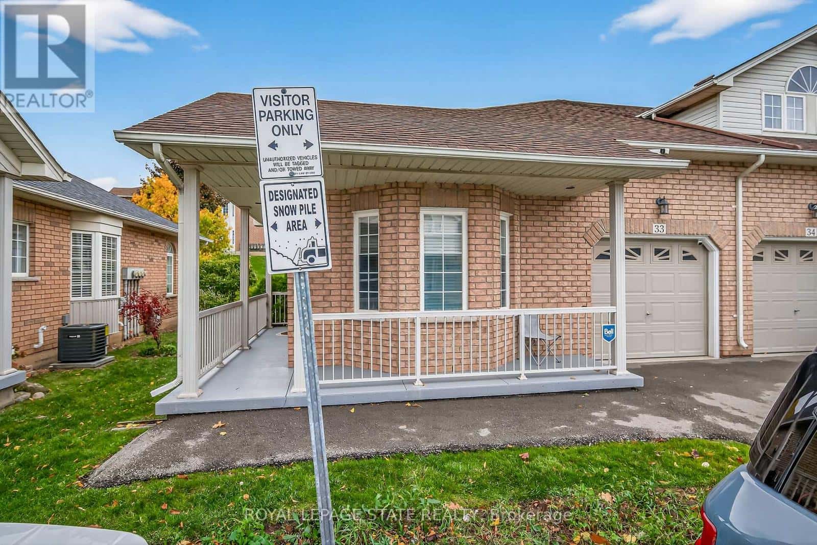 33 - 213 NASH ROAD S — Hamilton (Greenford), Ontario - Photo 3 of 41