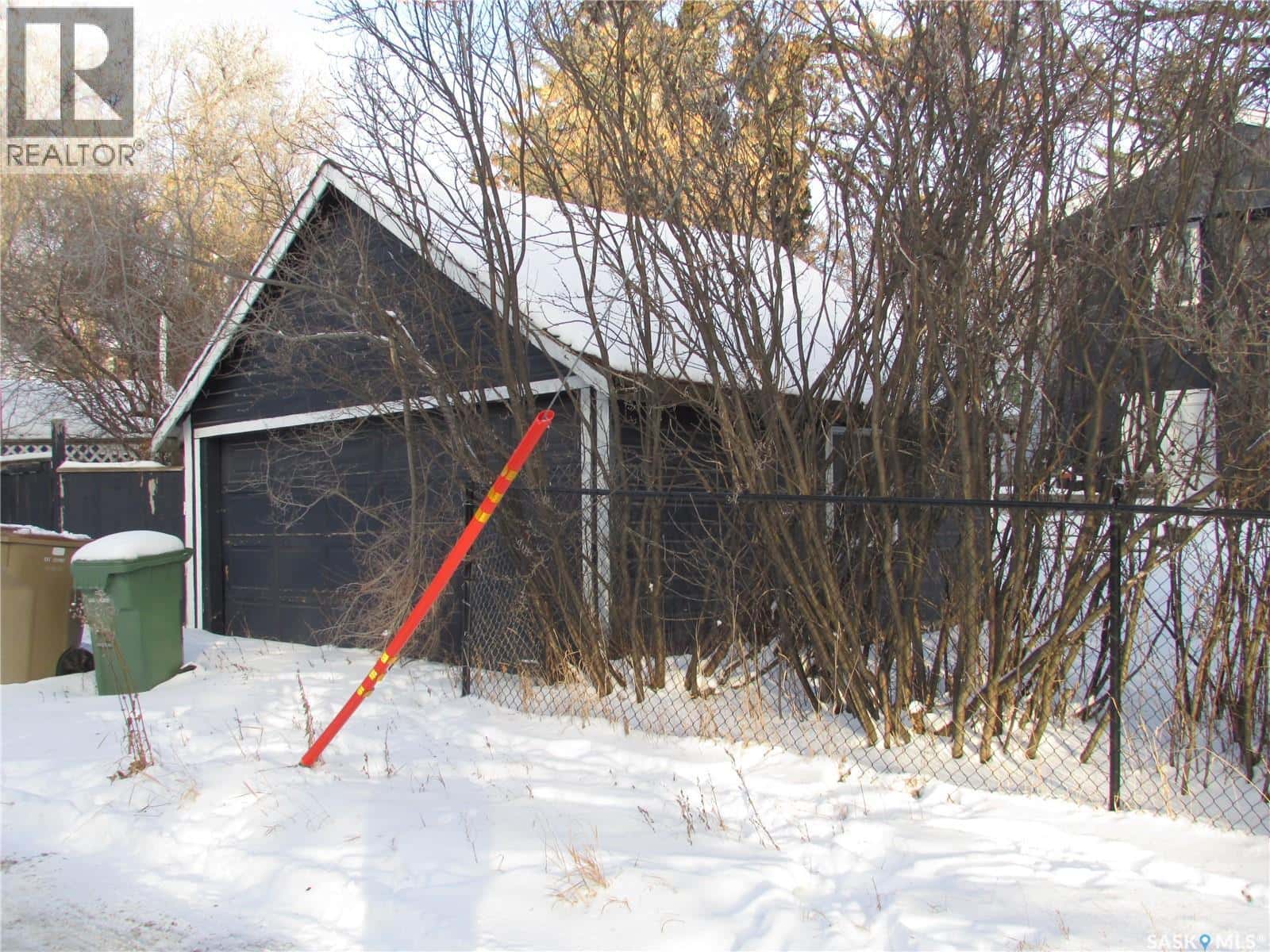 2678 Robinson STREET — Regina, Saskatchewan - Photo 5 of 30