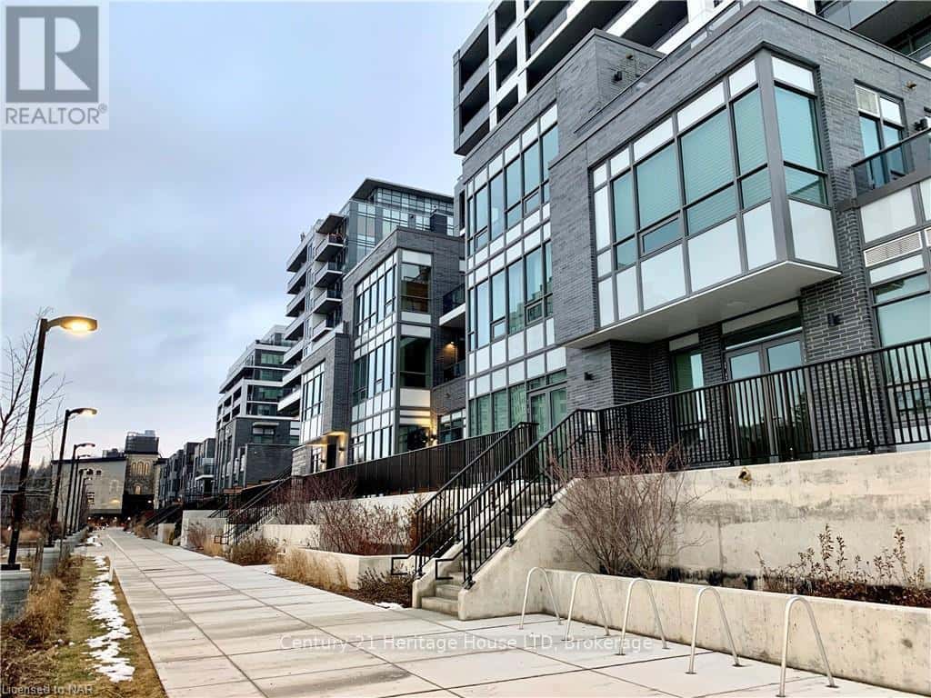 501 - 73 ARTHUR STREET S — Guelph (St. Patrick's Ward), Ontario - Photo 4 of 45