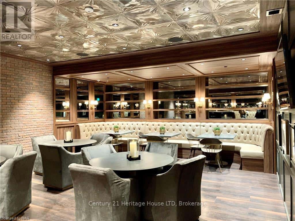 501 - 73 ARTHUR STREET S — Guelph (St. Patrick's Ward), Ontario - Photo 5 of 45