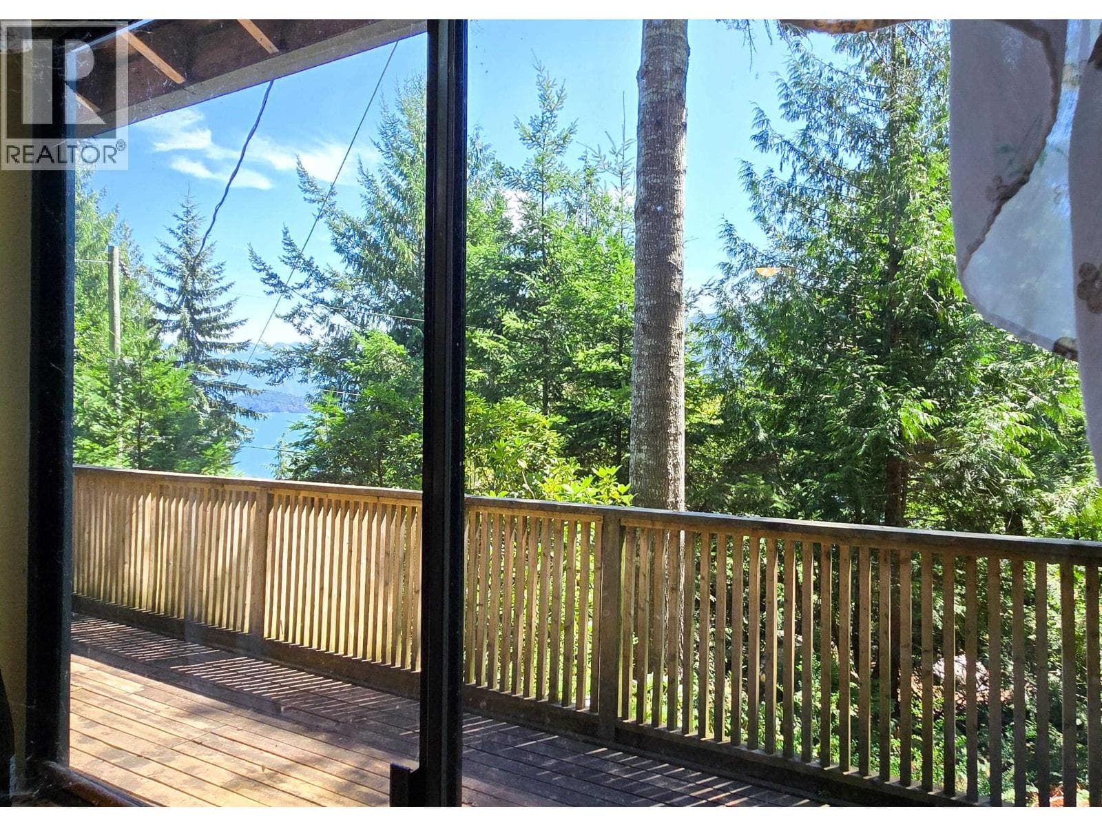 427 COLLINGWOOD ROAD — Keats Island, British Columbia - Main photo