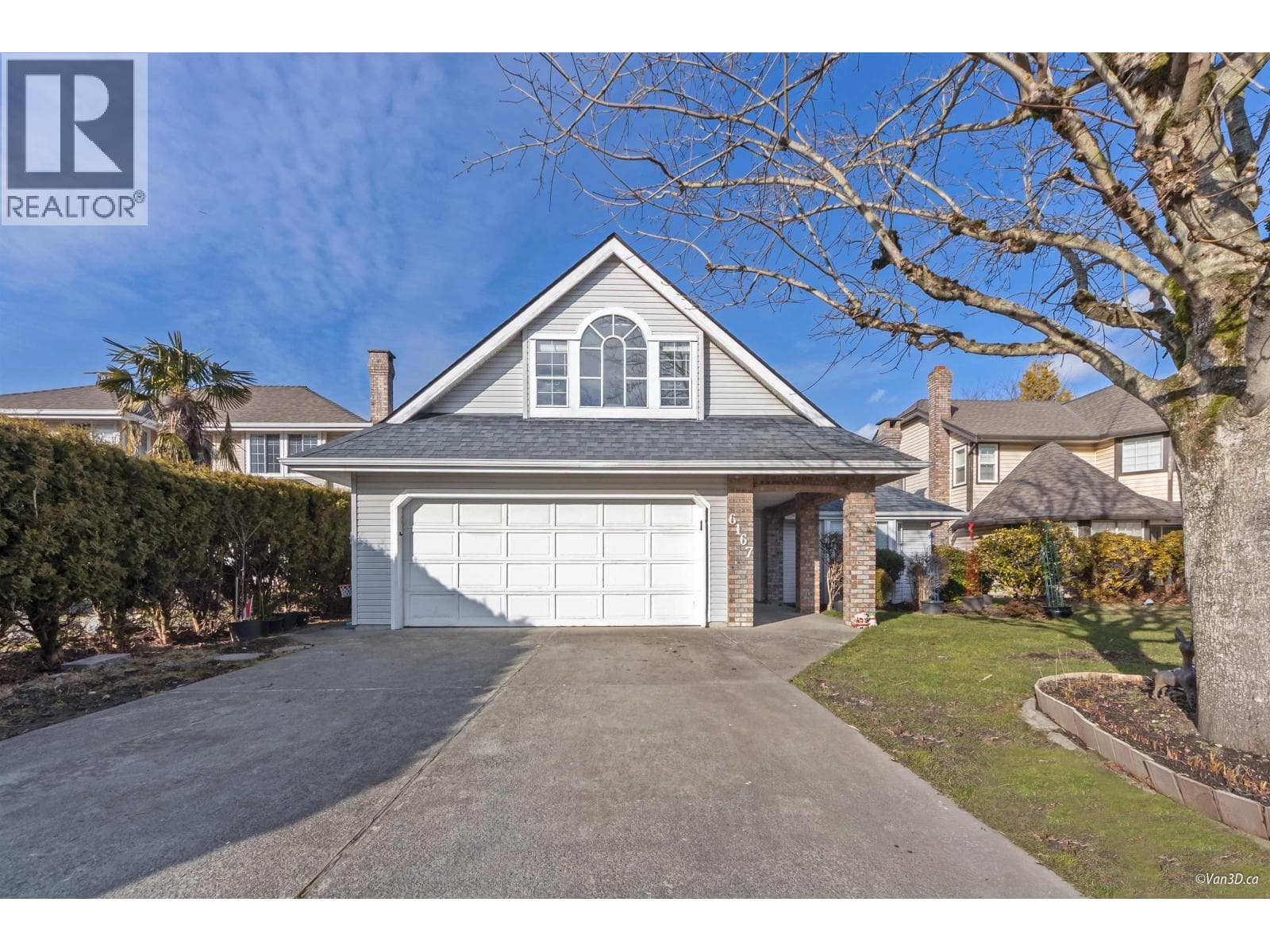 6167 45 AVENUE — Delta, British Columbia - Main photo