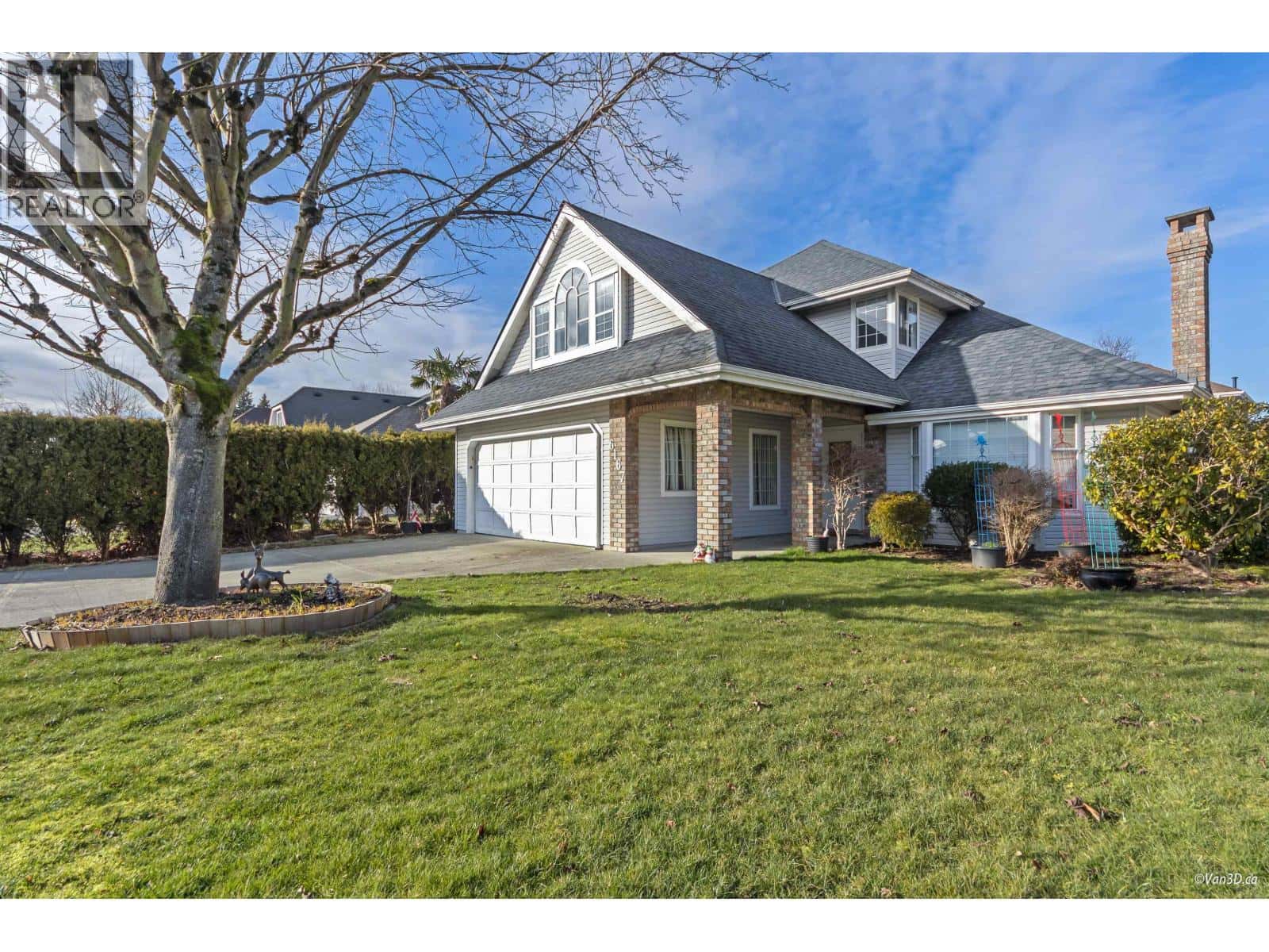 6167 45 AVENUE — Delta, British Columbia - Photo 2 of 36