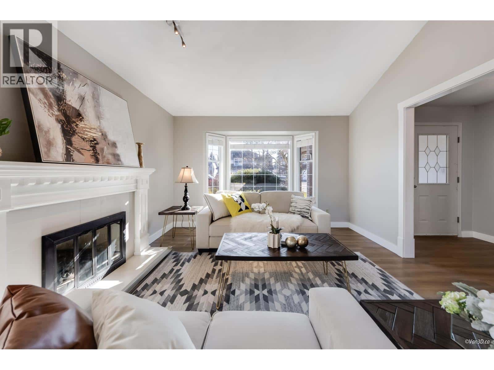 6167 45 AVENUE — Delta, British Columbia - Photo 4 of 36