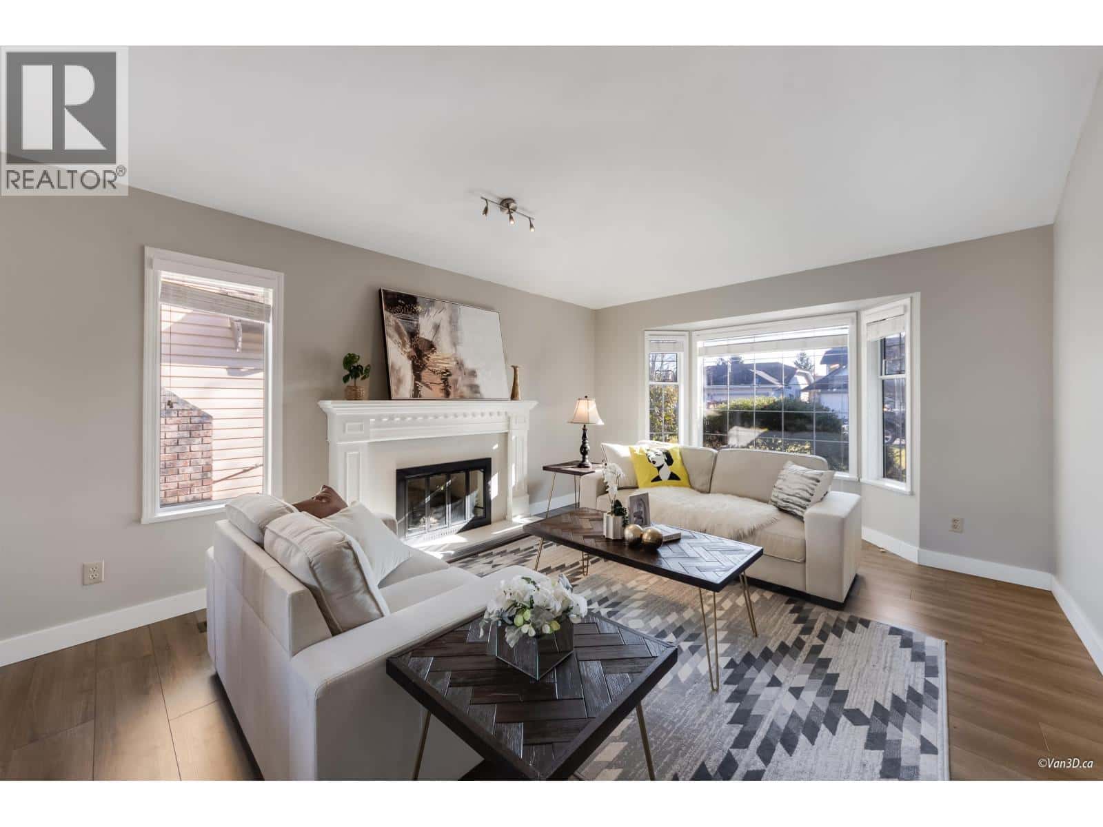 6167 45 AVENUE — Delta, British Columbia - Photo 5 of 36