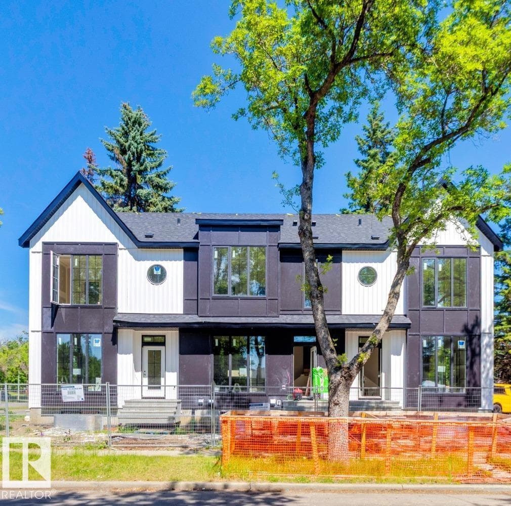 14816 93 AV NW — Edmonton, Alberta - Main photo