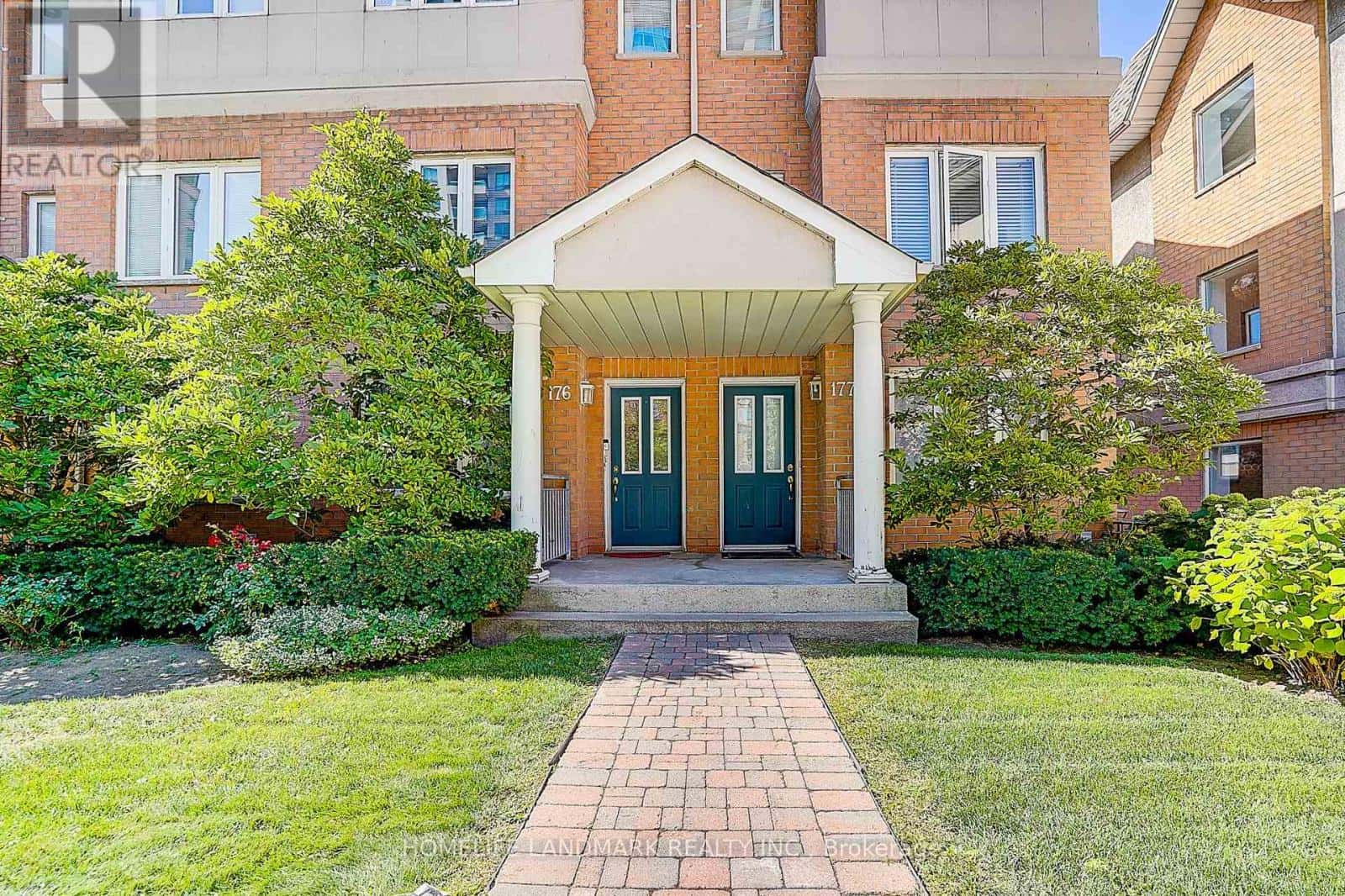 177 - 121 OMNI DRIVE — Toronto (Bendale), Ontario - Photo 2 of 31