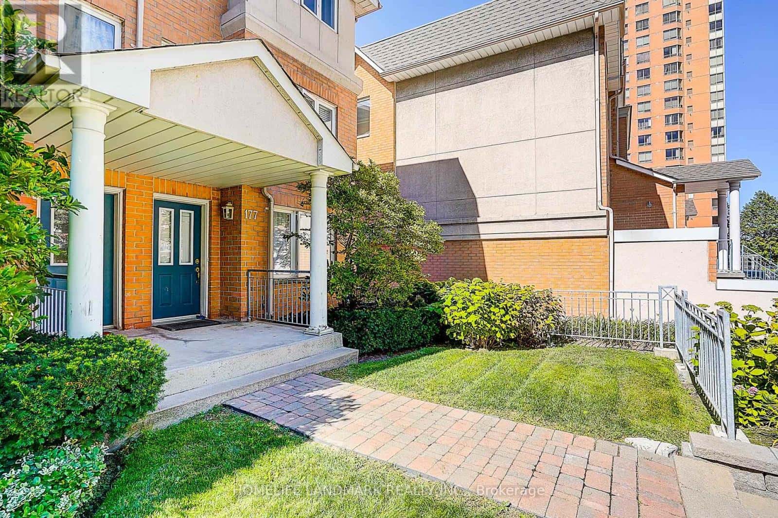 177 - 121 OMNI DRIVE — Toronto (Bendale), Ontario - Photo 3 of 31