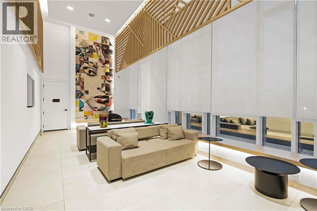 36 ZORRA Street Unit# 1108 — Toronto, Ontario - Photo 2 of 28