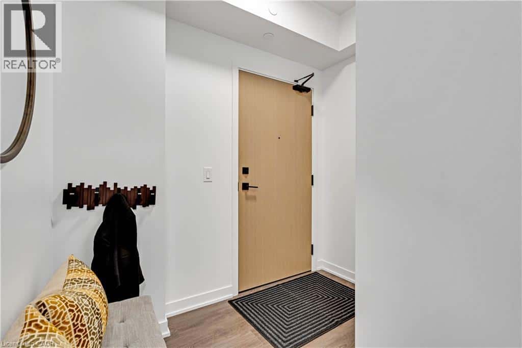 36 ZORRA Street Unit# 1108 — Toronto, Ontario - Photo 3 of 28