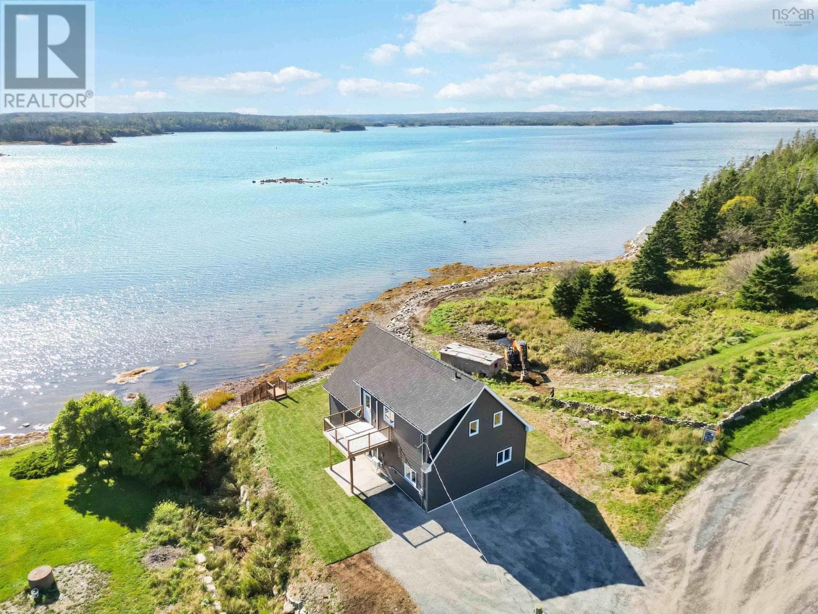 23 Williams Road — Ostrea Lake, Nova Scotia - Main photo