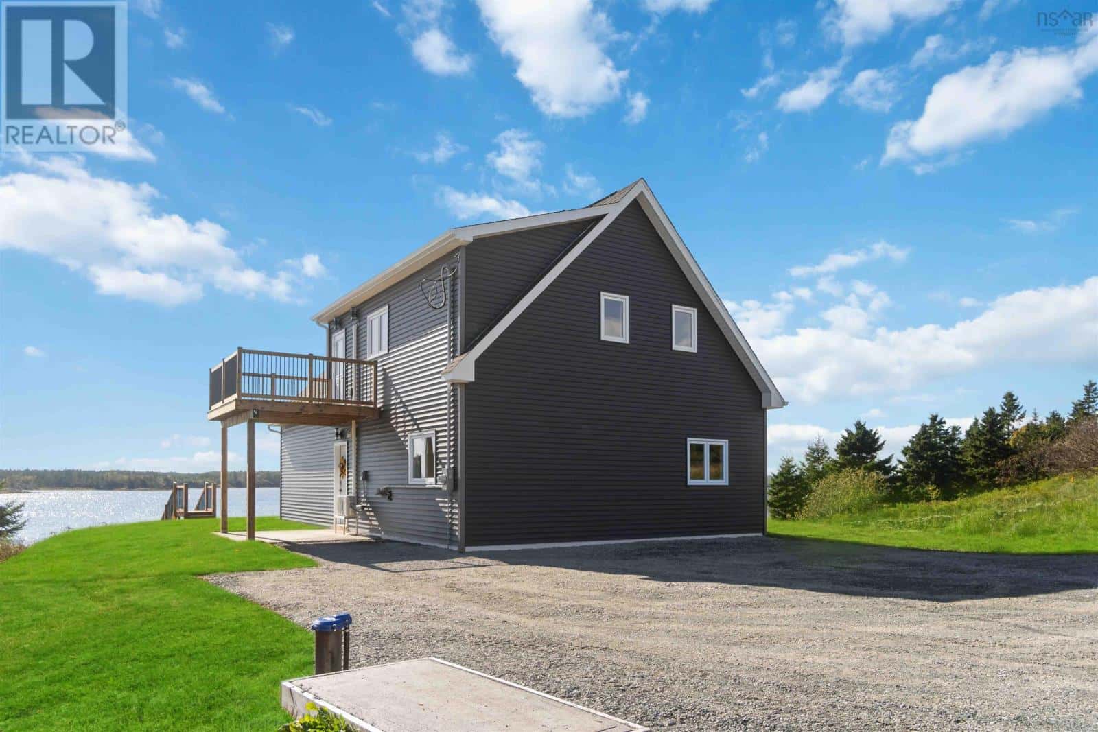 23 Williams Road — Ostrea Lake, Nova Scotia - Photo 2 of 50