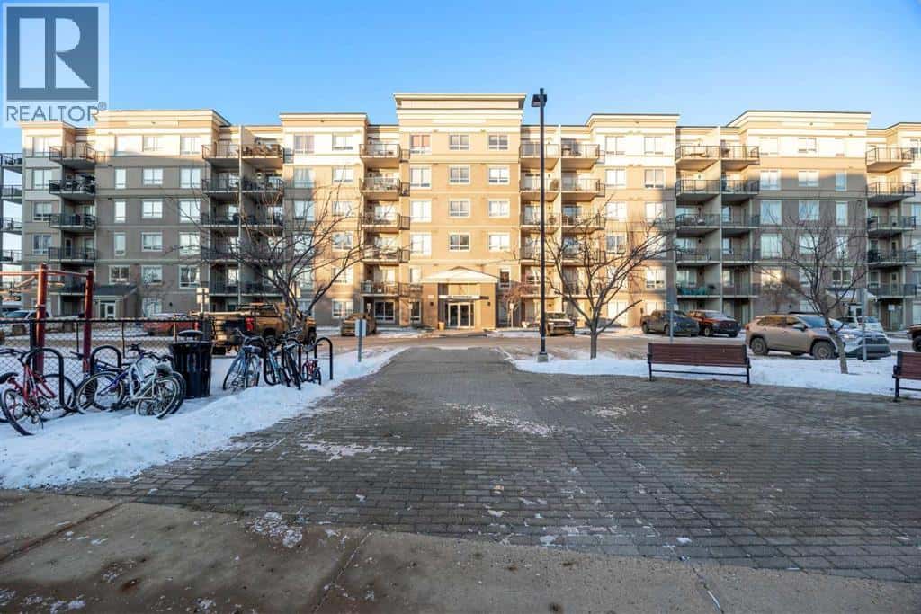 214, 136C Sandpiper Road — Fort McMurray, Alberta - Photo 3 of 27