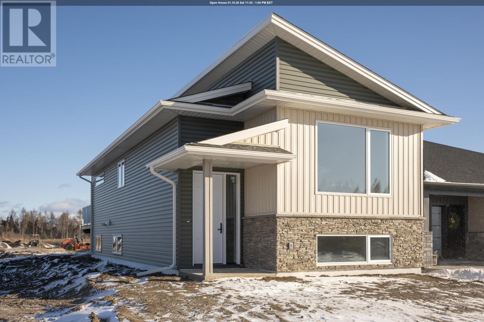 202 Bruin CRES — Thunder Bay, Ontario - Main photo
