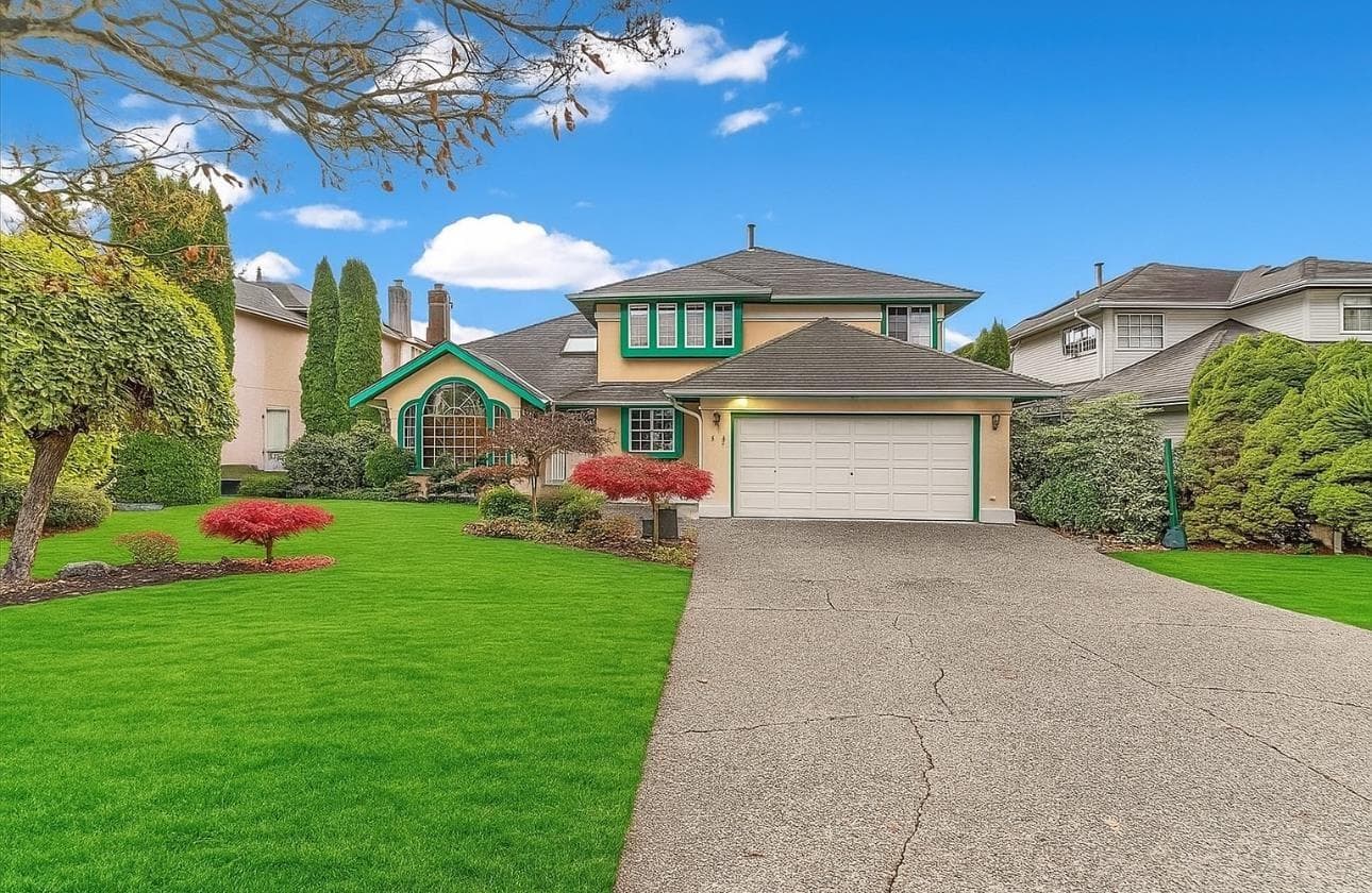 14906 83A AVENUE — Surrey - Main photo