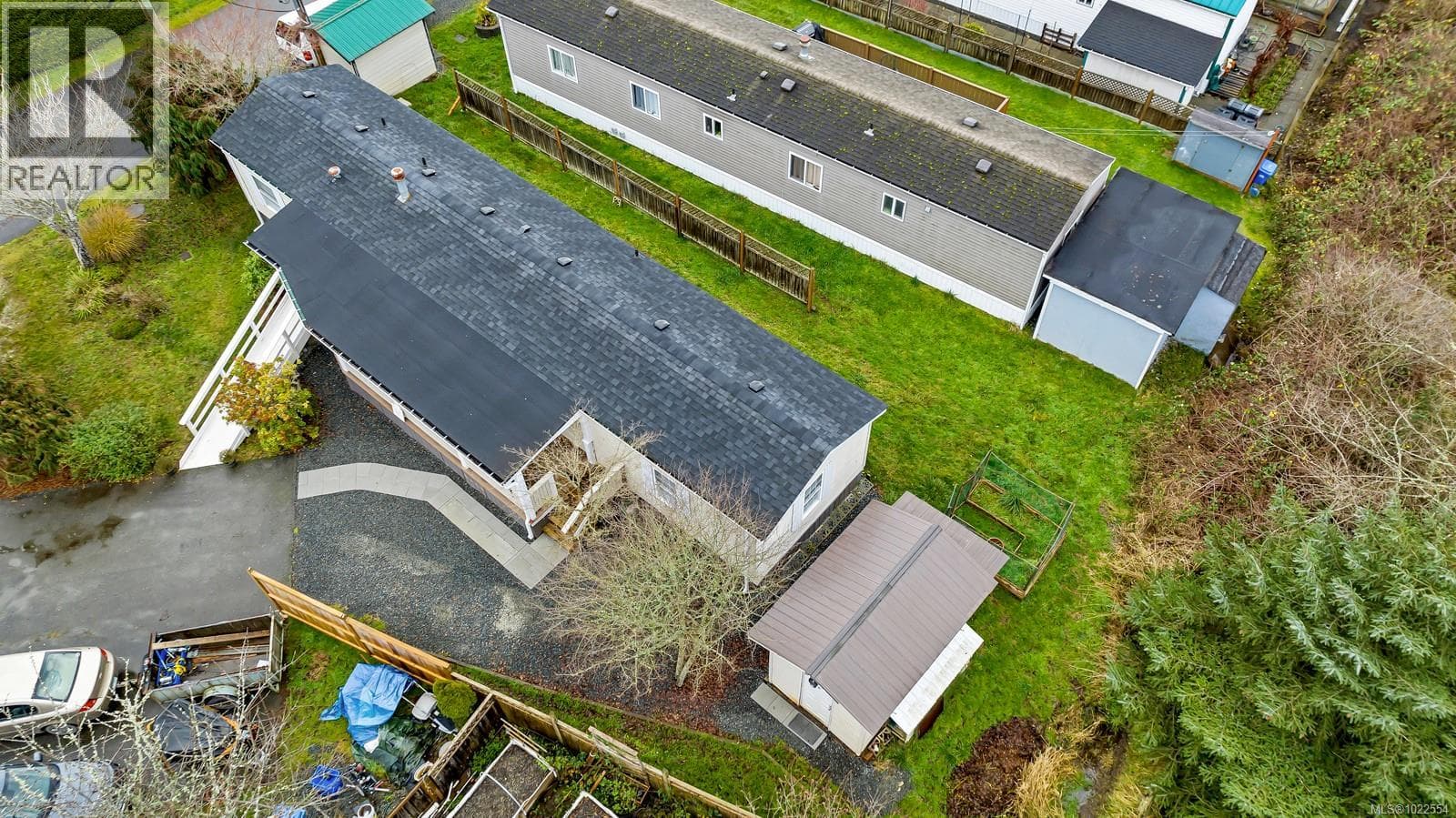 32 7021 Grant Rd — Sooke, British Columbia - Main photo