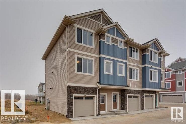 #75 13139 205 ST NW — Edmonton, Alberta - Main photo