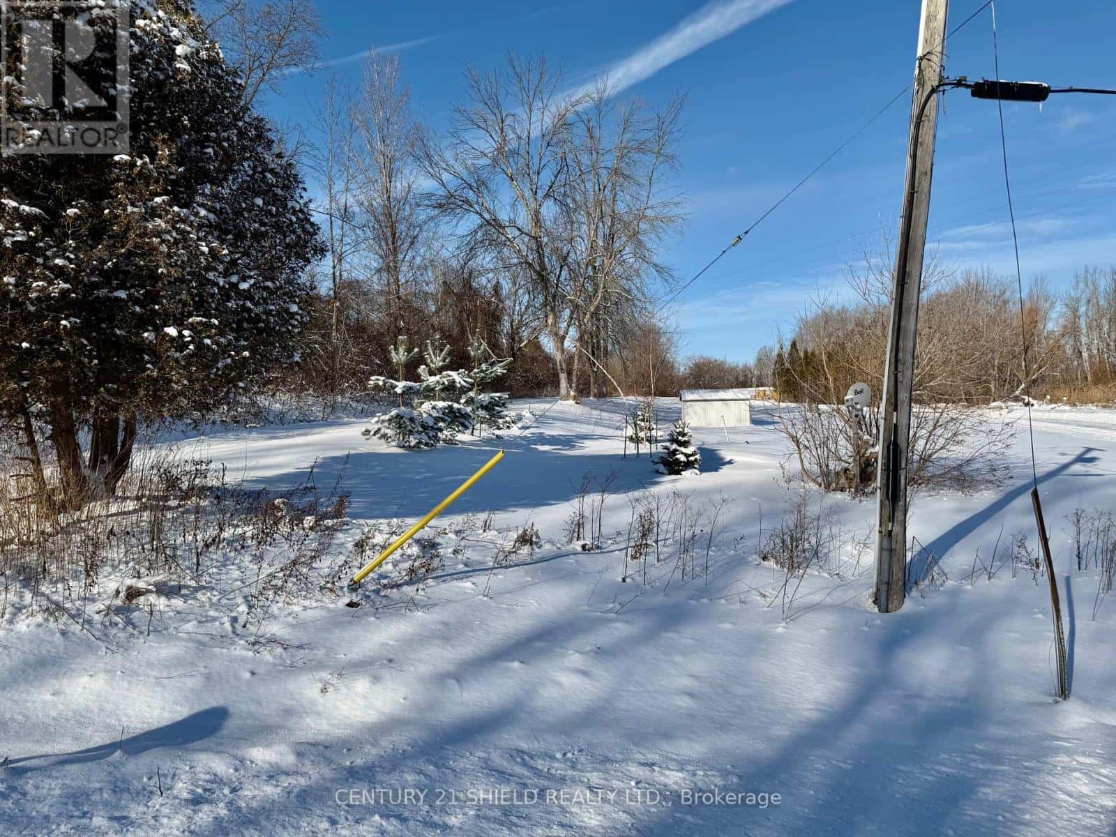 16403 COUNTY RD 36 ROAD — South Stormont, Ontario - Photo 3 of 7