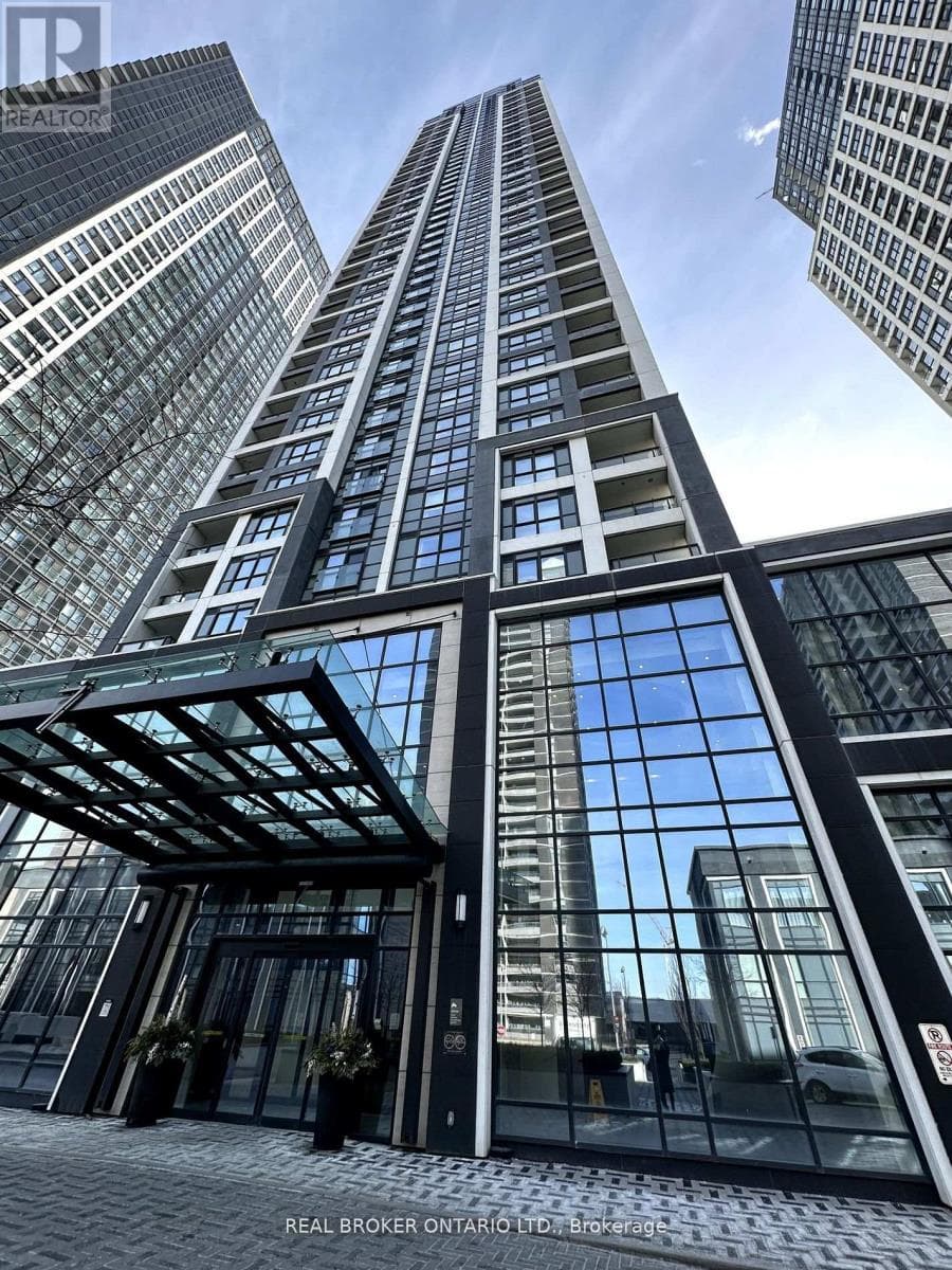 2302 - 7 MABELLE AVENUE — Toronto (Islington-City Centre West), Ontario - Main photo